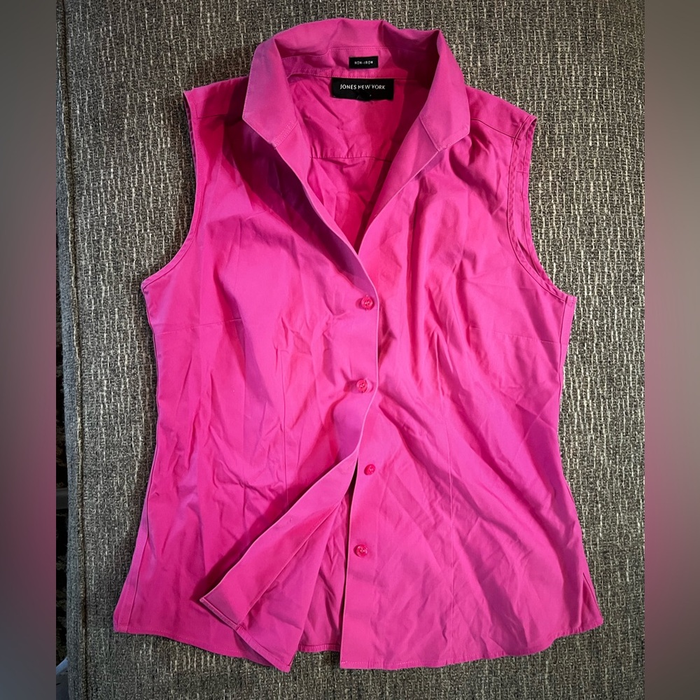 Work blouse